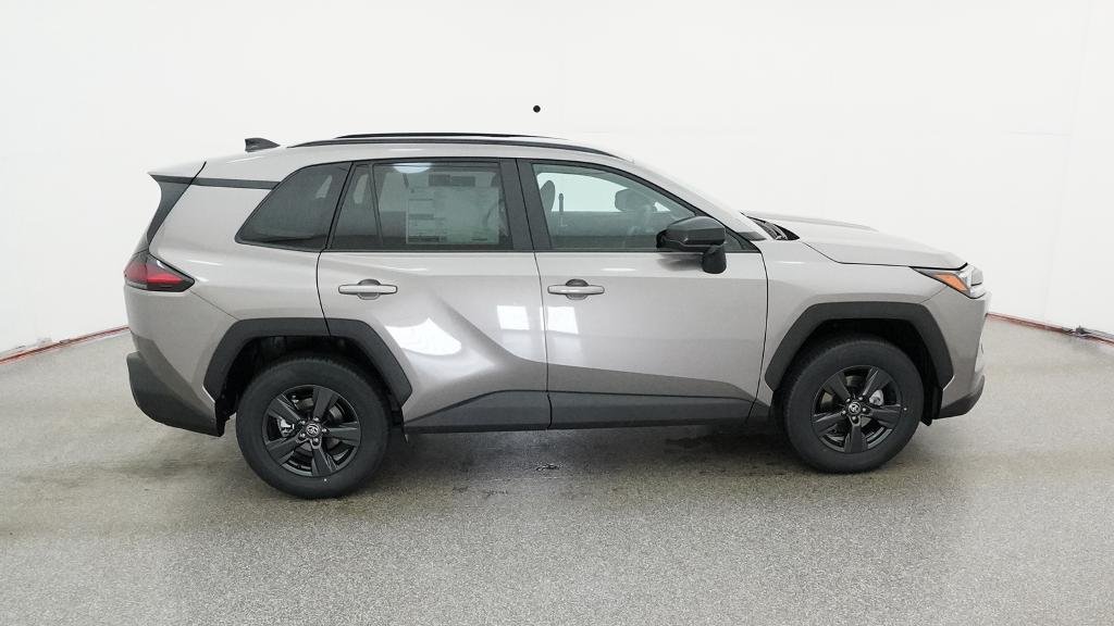 New 2026 Meteor Shower Toyota LE image 14