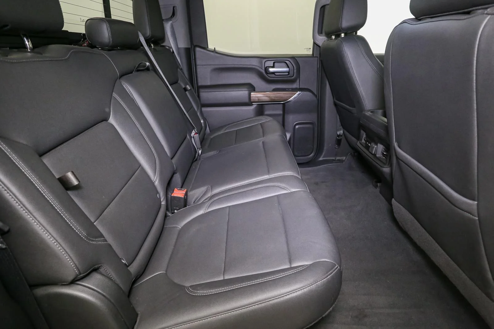 Used 2021 Black Chevrolet LT Trail Boss image 22