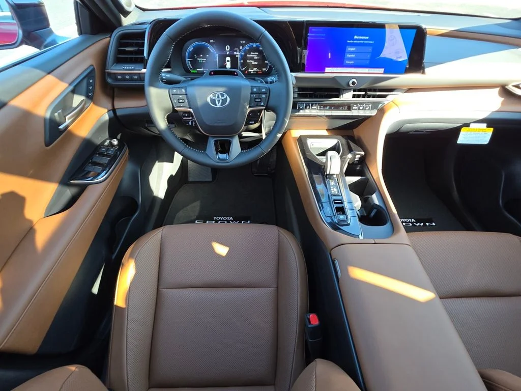 New 2026  Toyota  Limited image 6