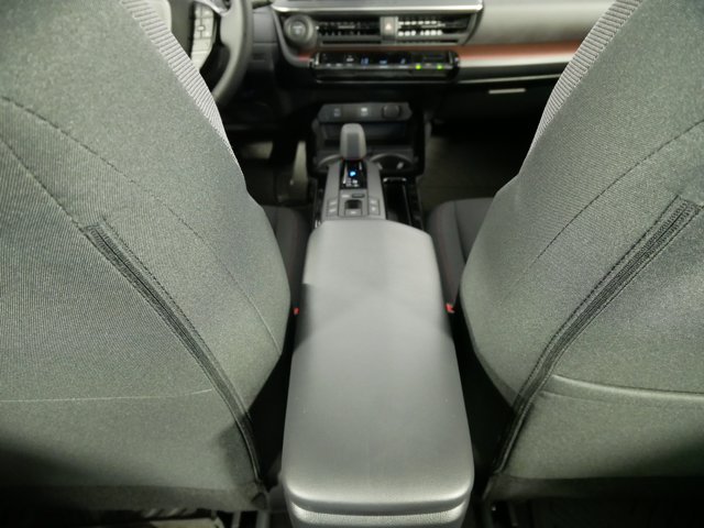 Certified Used 2026 Wind Chill Pearl Toyota SE image 23