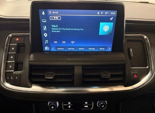 2023 Chevrolet Suburban RST - Photo 22