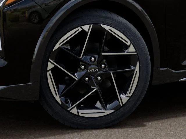 New 2026 Aurora Black Pearl Kia GT-Line image 9