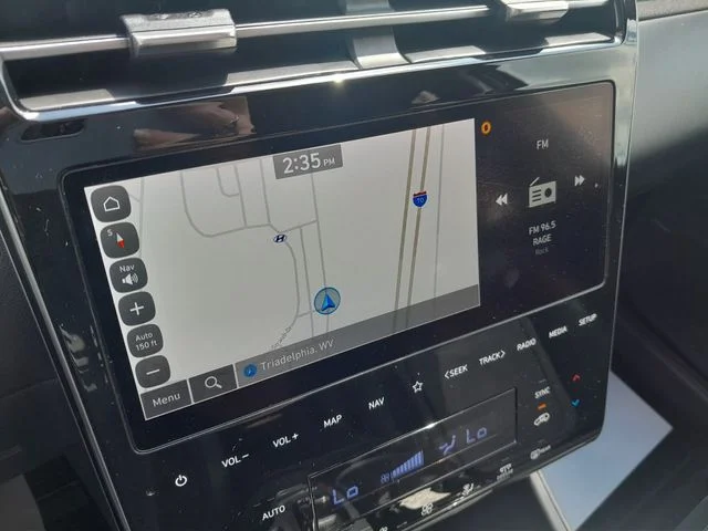 Used 2023 Gray Hyundai Limited image 23