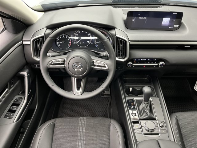 New 2026 Polymetal Gray Metallic Mazda 2.5 S Preferred image 13