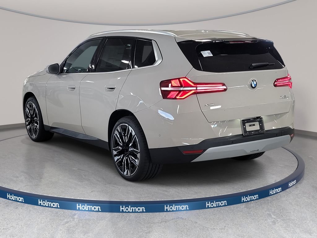 New 2026 Dune Grey Metallic BMW 30 xDrive image 6