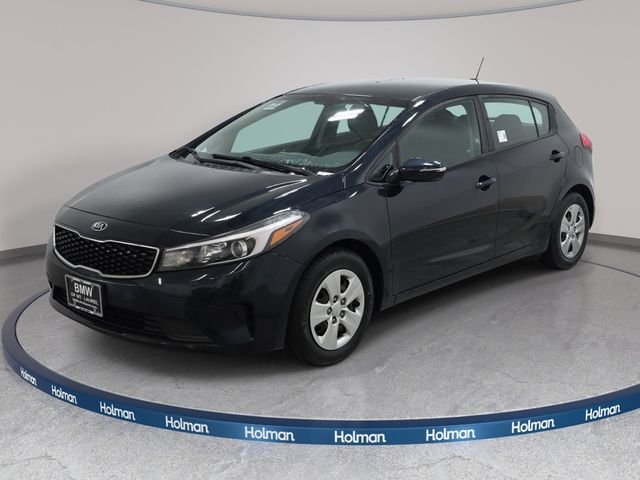 2017 Kia Forte LX AT's photo