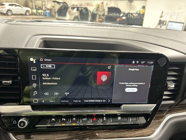New 2026 Sterling Metallic GMC Elevation image 16