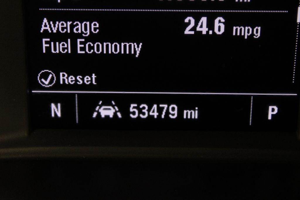 2023 Chevrolet Traverse LS - Photo 22