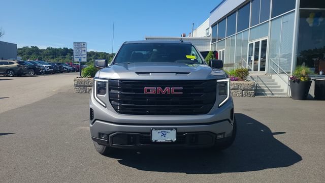 2026 GMC Sierra 1500 Elevation - Photo 2