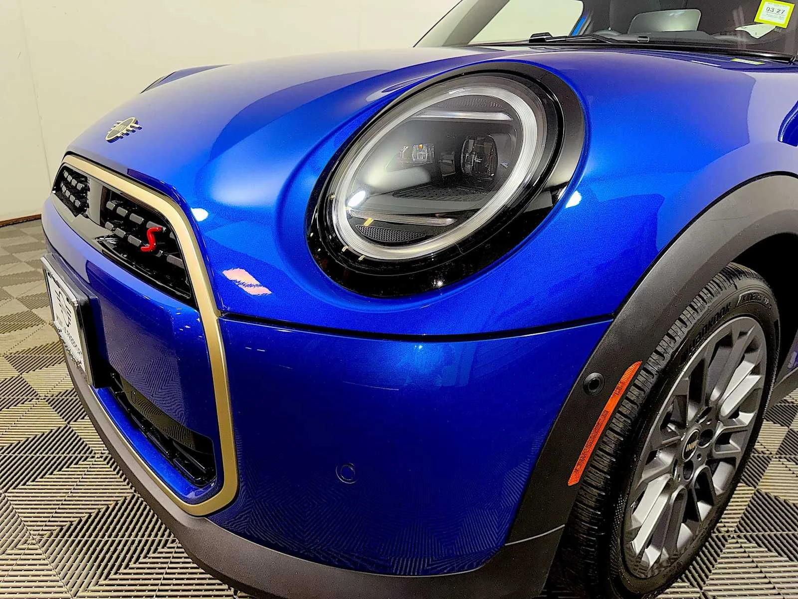 2025 MINI Hardtop 4 Door S - Photo 26