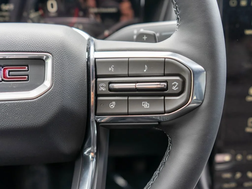 2026 GMC Terrain Elevation - Photo 18