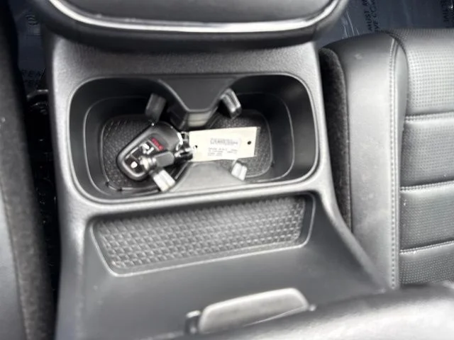 Used 2024 Urban Gray Pearl Honda EX-L image 39