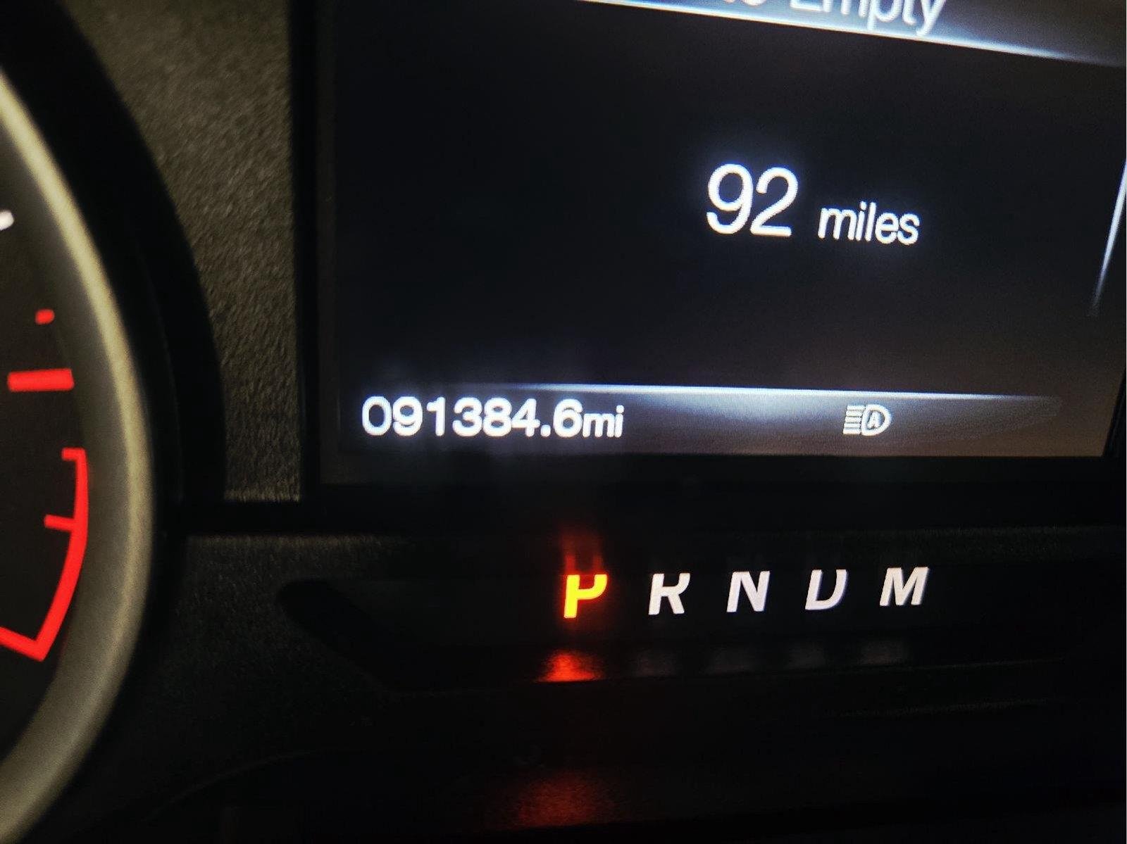 Used 2019 Agate Black Ford XLT image 36