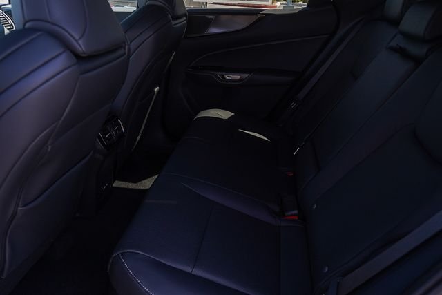 2026 Lexus NX 350h F-Sport - Photo 27