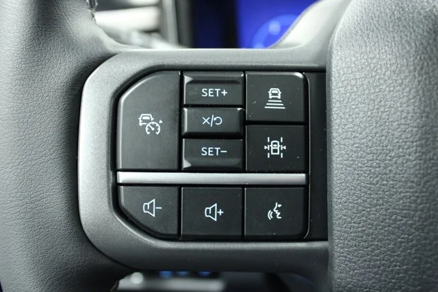 New 2026 Carbonized Gray Metallic Ford F-250® Lariat® image 43