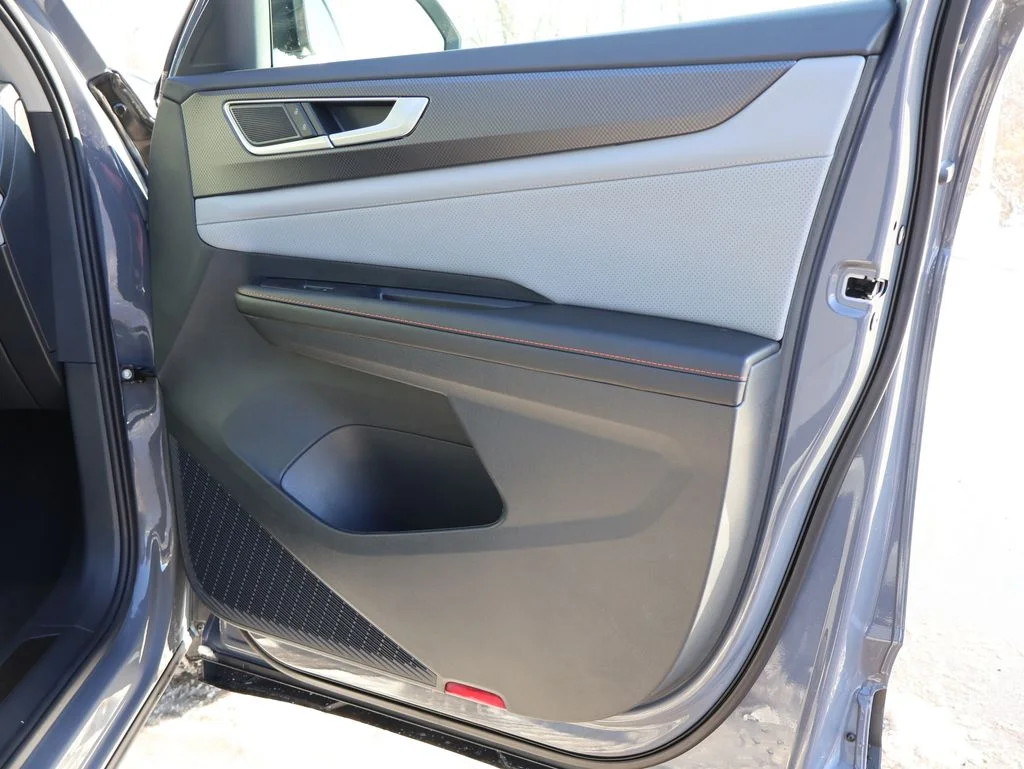 New 2026 Gray Volkswagen 2.0T Peak Edition image 44