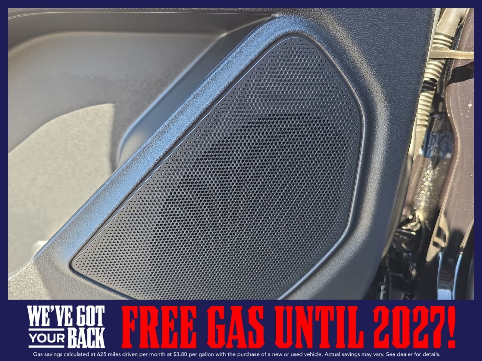 New 2026 Agate Black Metallic Ford Active image 16