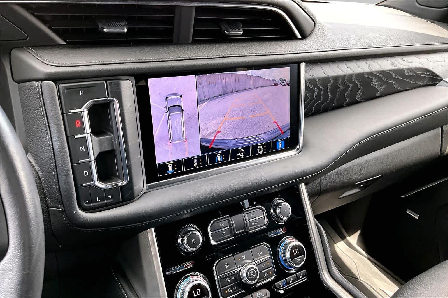 Used 2021 Onyx Black GMC Denali image 30
