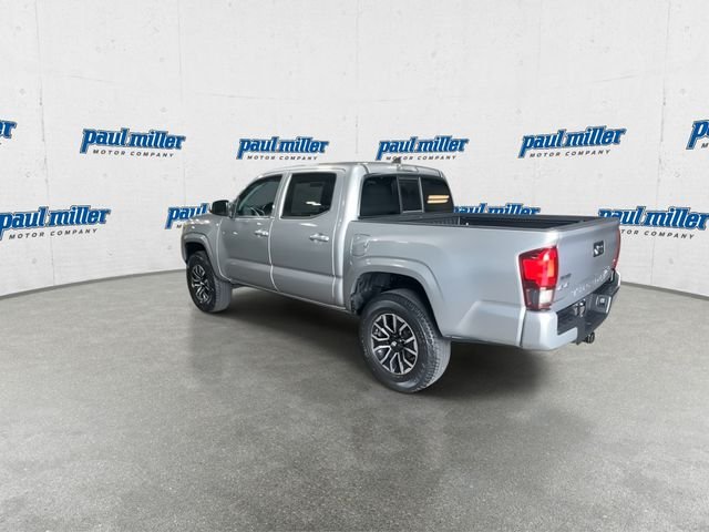 Used 2023 Silver Toyota SR image 8