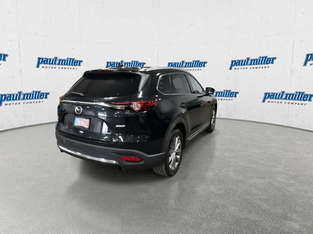 Used 2017 Black Mazda Signature image 10