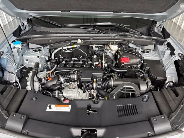 New 2026 Urban Gray Pearl Acura Base image 27