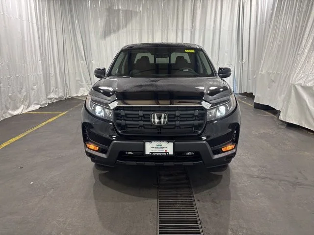 2026 Honda Ridgeline RTL - Photo 8