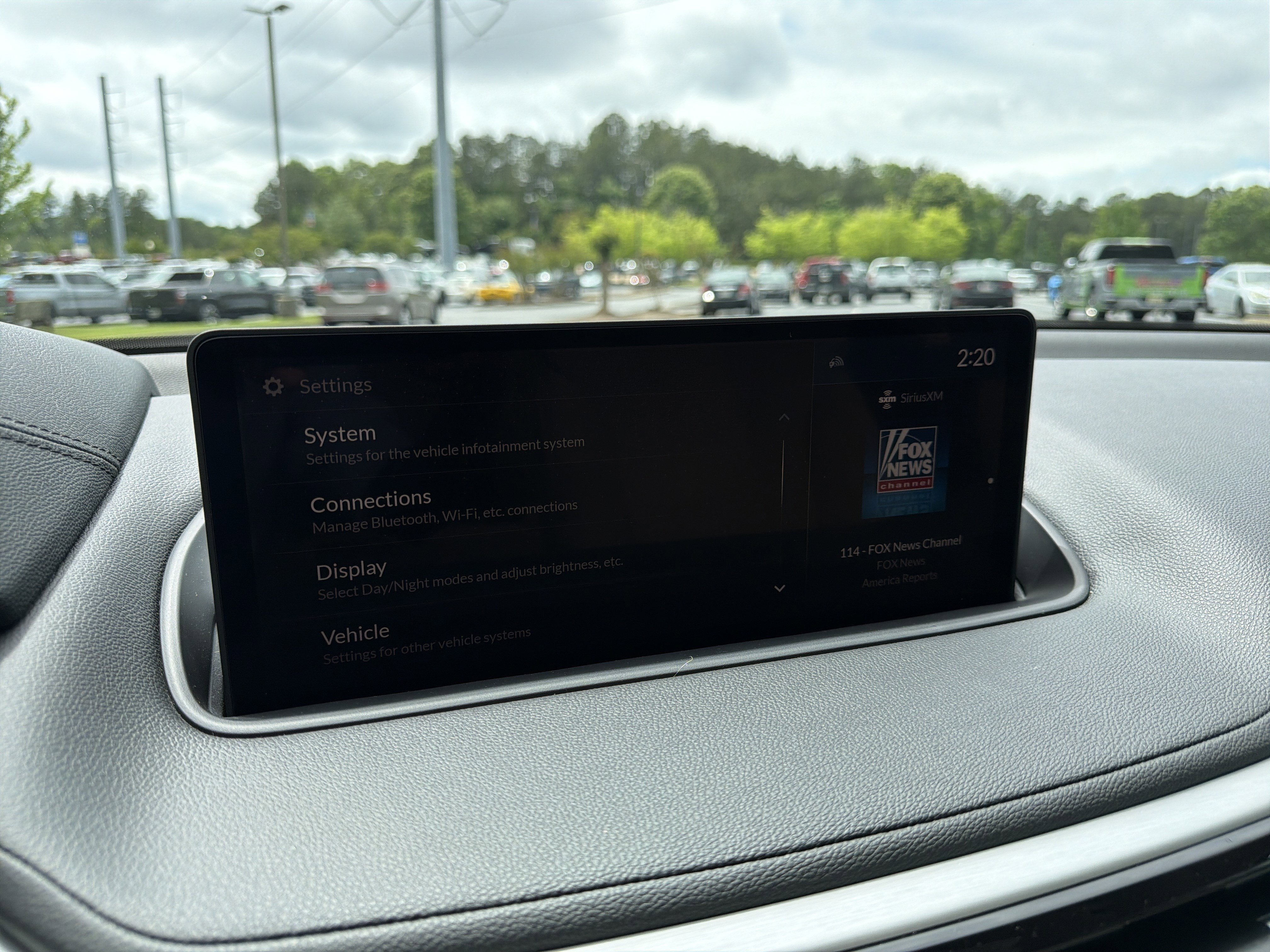 Used 2023  Acura  image 29