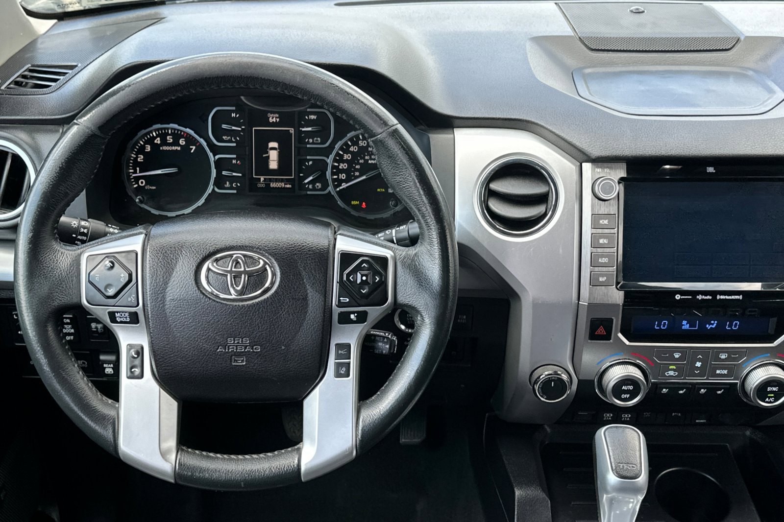 Used 2021 Wind Chill Pearl Toyota Platinum image 14
