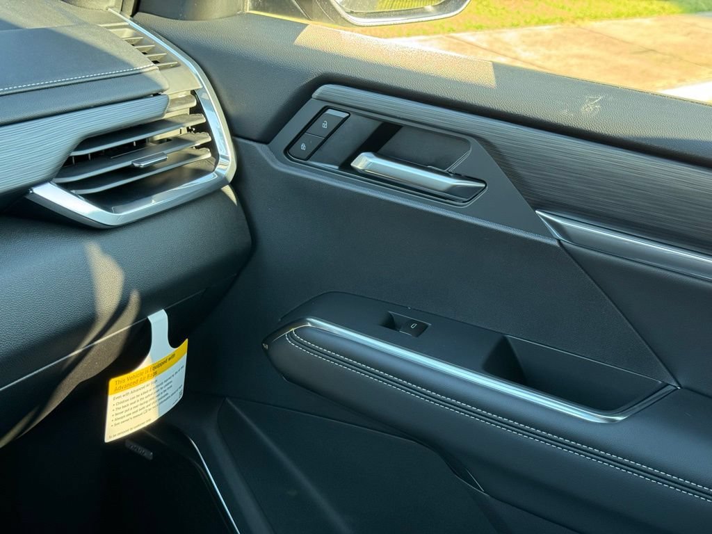 2026 GMC Acadia Elevation - Photo 34