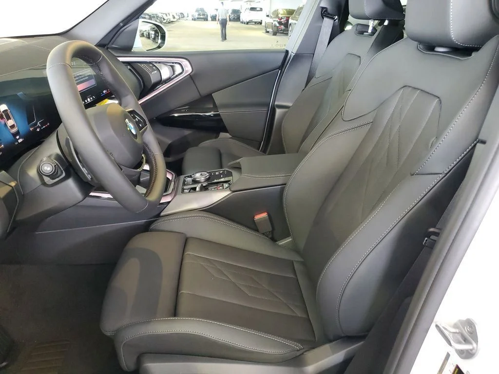Used 2026 White BMW 30 xDrive image 16