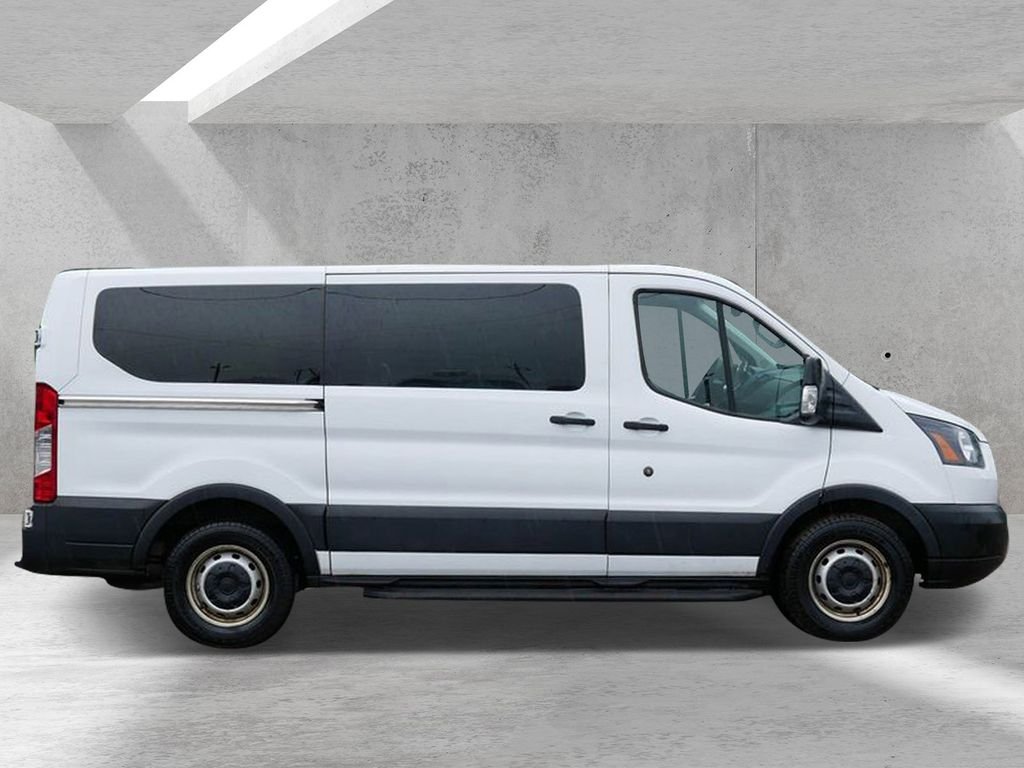 Certified Used 2019 White Ford XL image 2