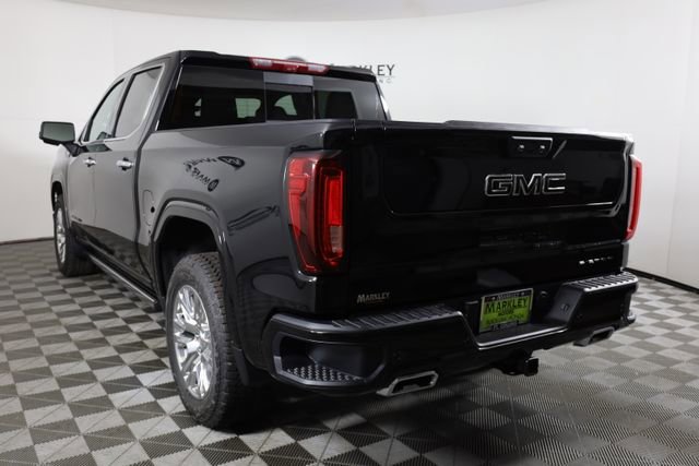 New 2026 Onyx Black GMC Denali image 38