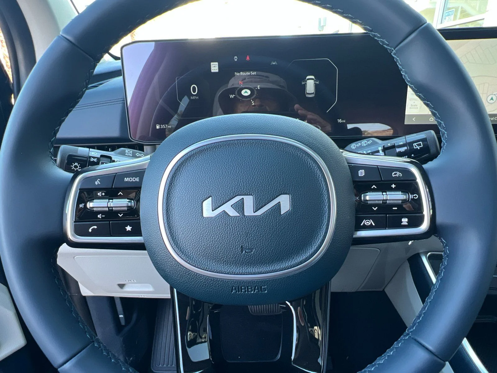 2026 Kia Carnival SX - Photo 27