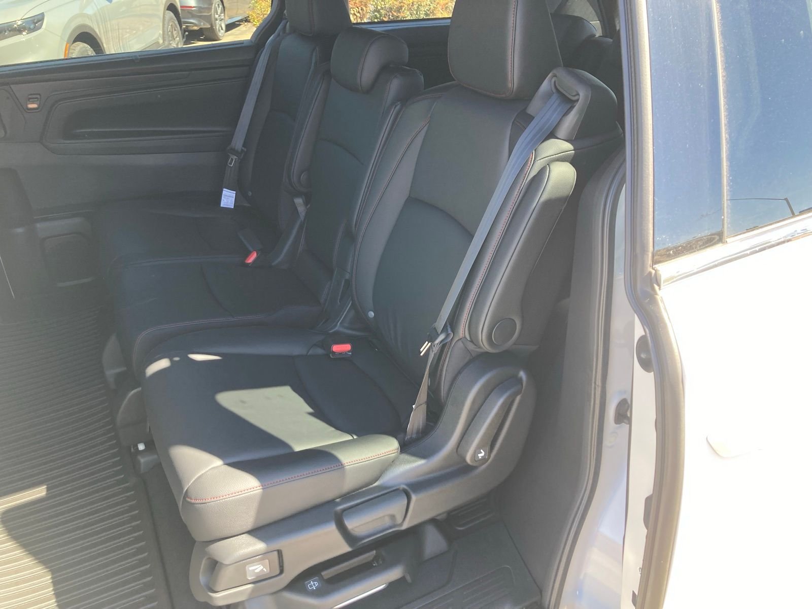 2026 Honda Odyssey Sport L - Photo 37