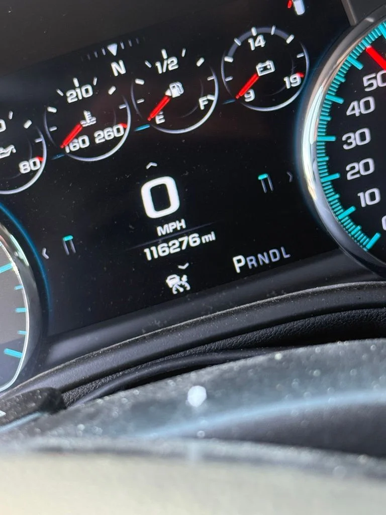 Used 2020 Black GMC Denali image 7