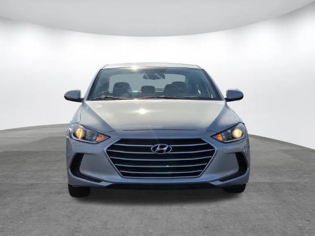 Used 2018 Hyundai Elantra SE with VIN 5NPD74LF6JH344800 for sale in Brandon, MS