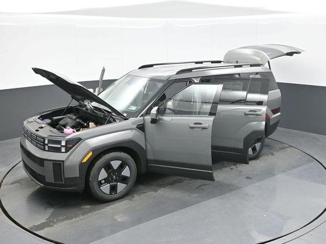 New 2026 Gray Hyundai SEL image 28