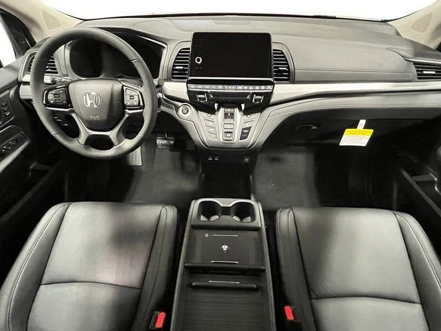 2026 Honda Odyssey EX-L - Photo 17