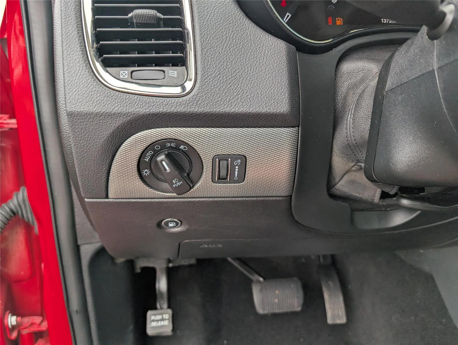 Used 2020 Redline 2 Coat Pearl Dodge GT image 24