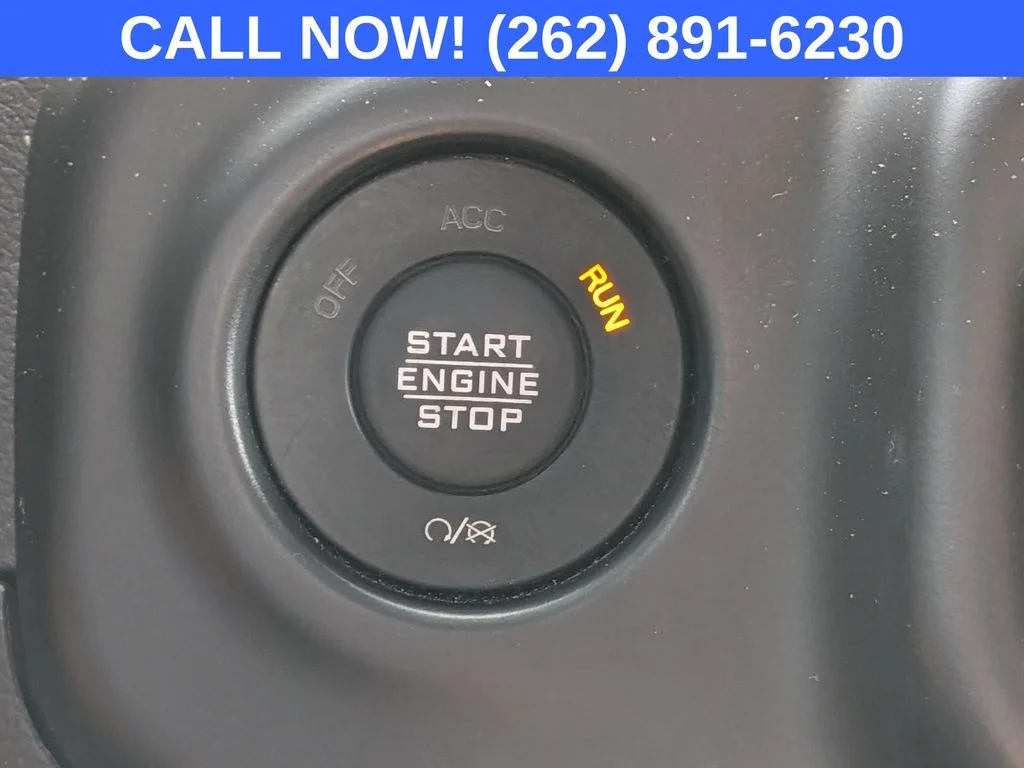 Used 2021 Blue Jeep Unlimited Sahara Altitude image 14