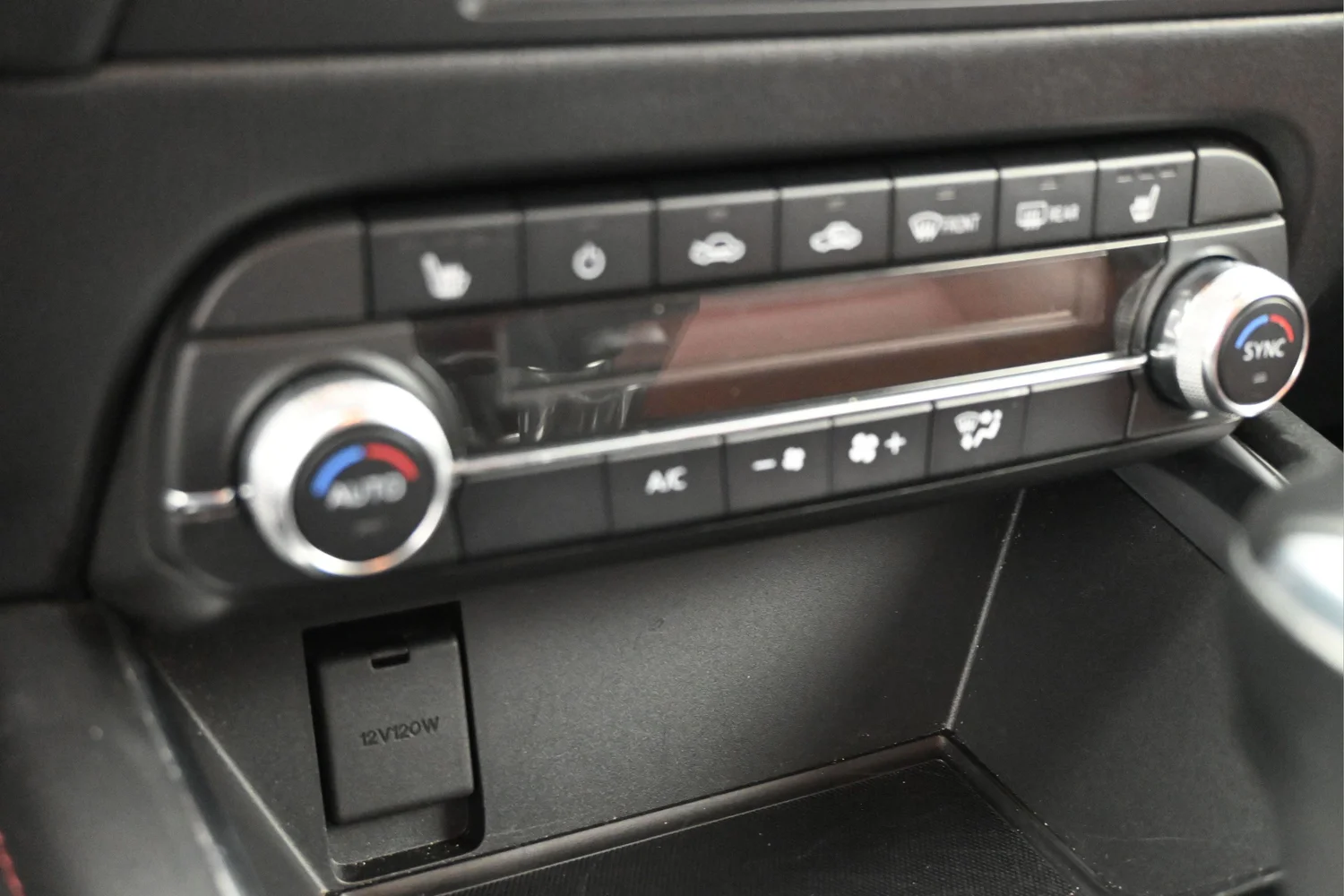 Used 2023 Gray Mazda 2.5 S Carbon Edition image 20