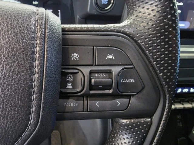 Used 2025 Silver Toyota SR5 image 16