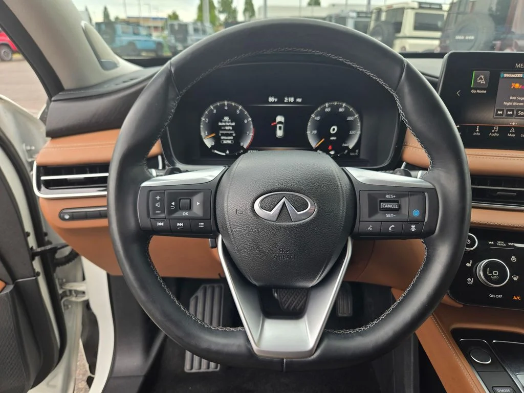 Used 2023 Majestic INFINITI Sensory image 25