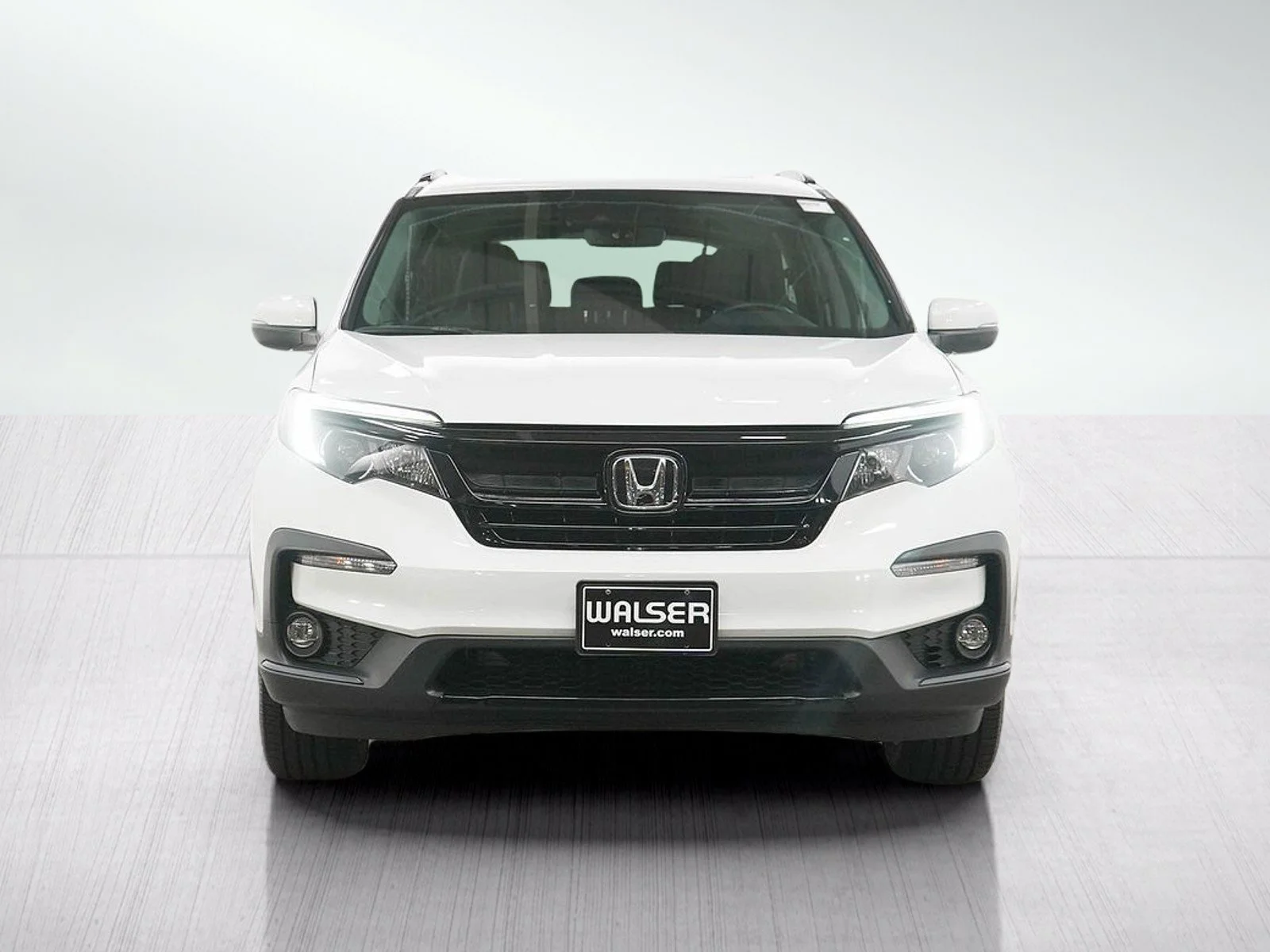 Used 2022  Honda 5D WAGON SE 4WD image 8