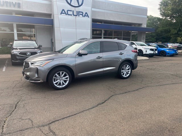 2023 Acura RDX Base - Photo 64