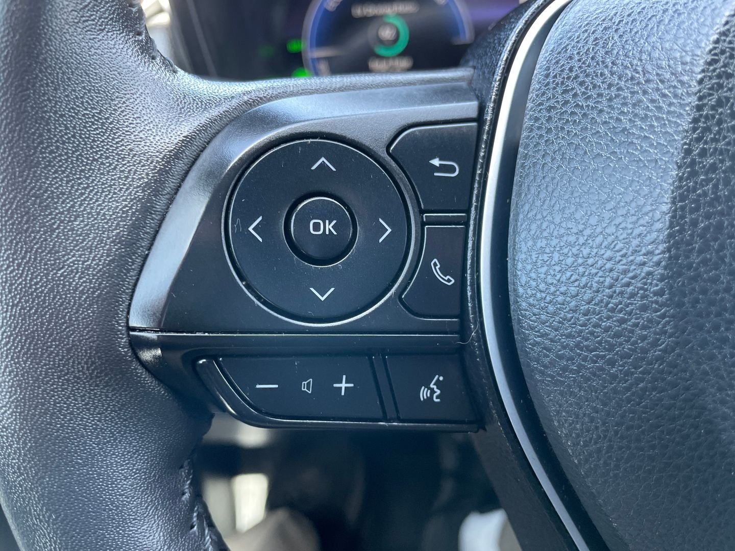 Certified Used 2023 Blue Toyota XSE image 27