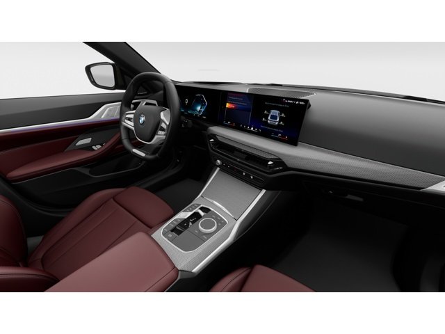 New 2026 Dravit Grey Metallic BMW eDrive40 image 14