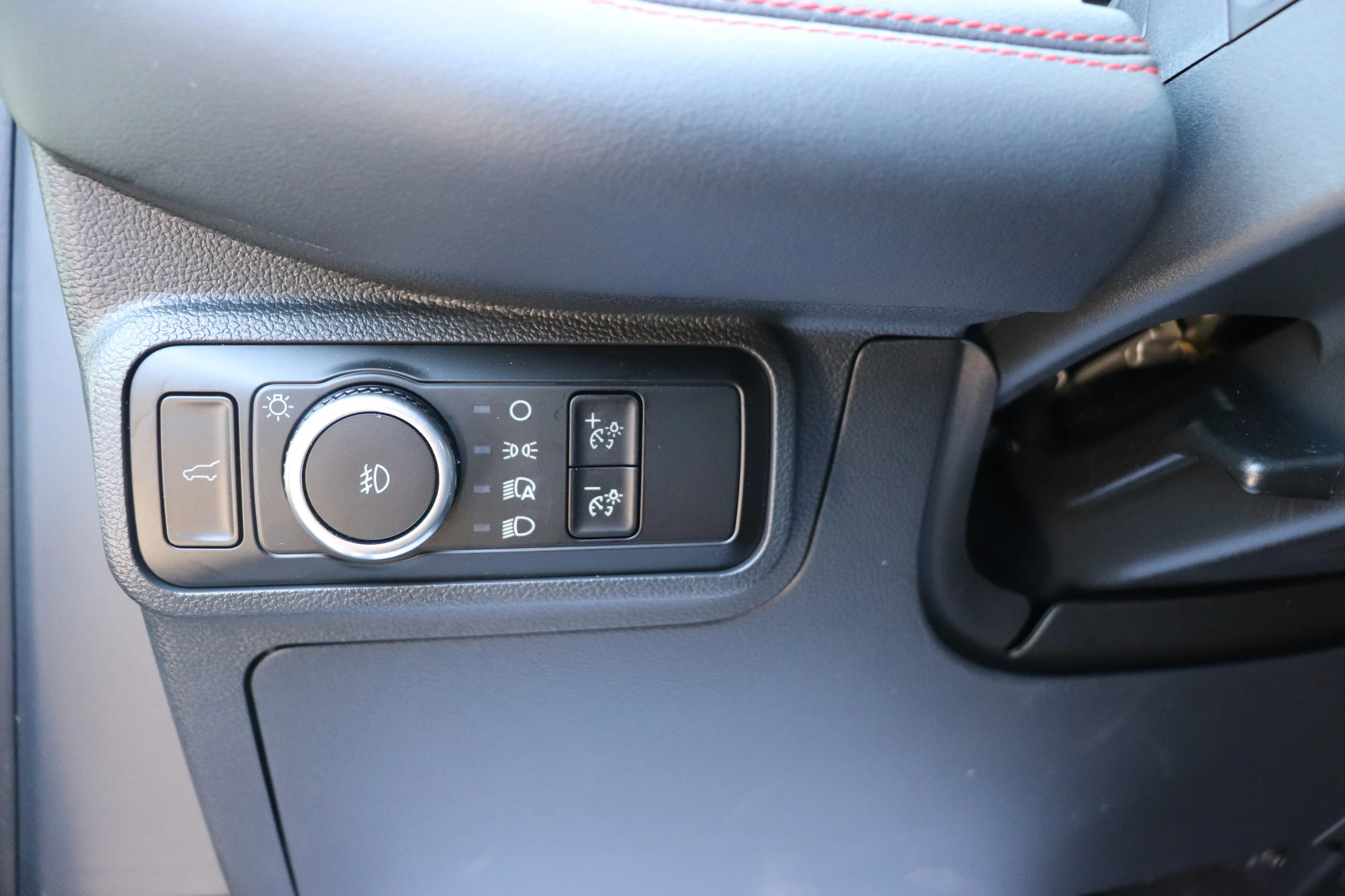 Certified Used 2026 Blue Ford ST-Line image 11