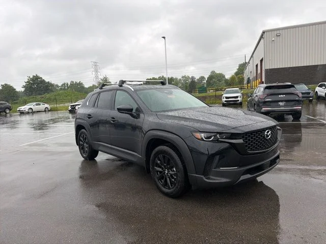 2026 Mazda CX-50 2.5 S Select's photo