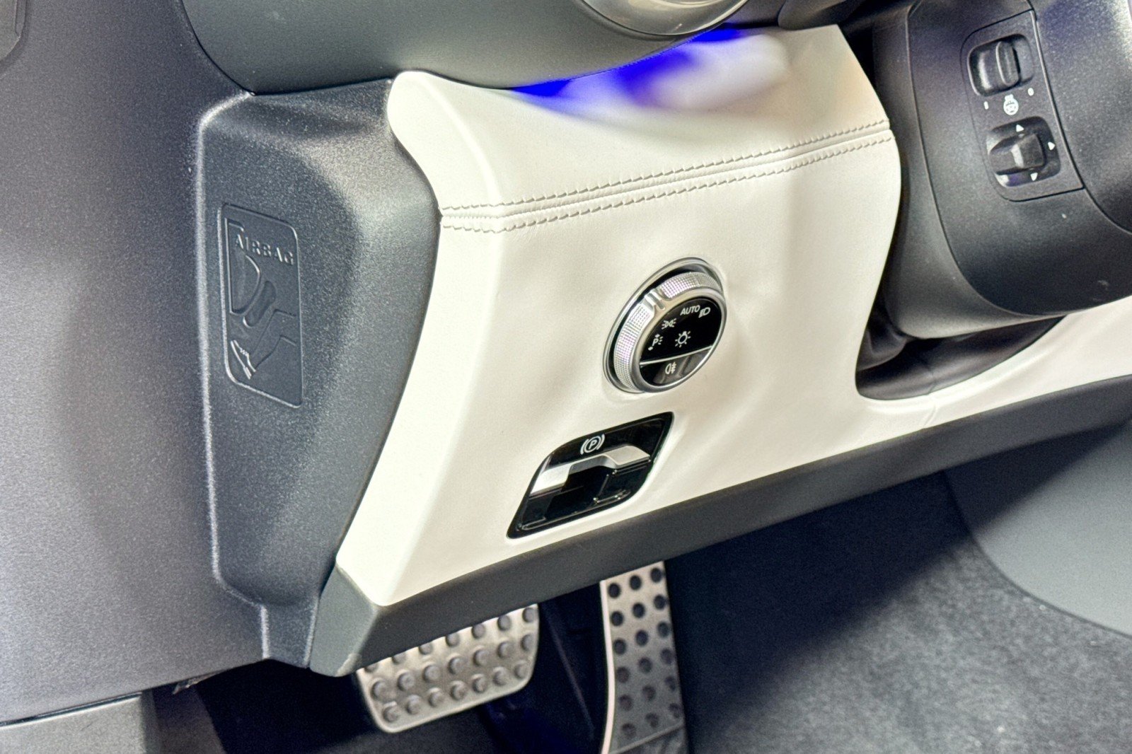 2025 Mercedes-Benz SL Mercedes-AMG - Photo 10